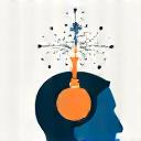 Icono de adquisición de talento